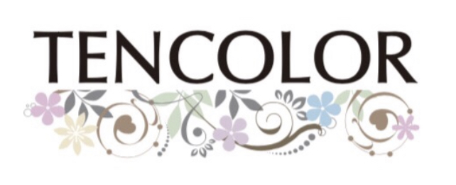 Tencolor ご予約内容の選択|tencolor